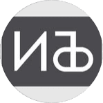 InformBiro bar Logo