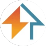 Električar Giga Logo