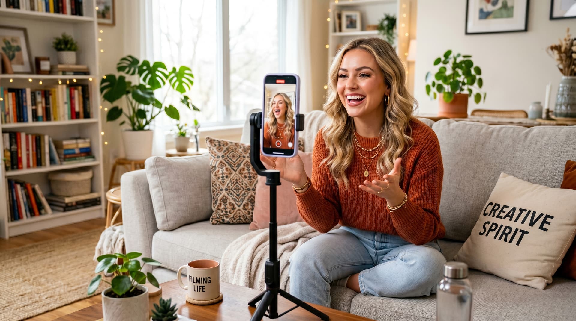 Influencer Marketing