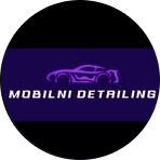 Mobili detailing Logo